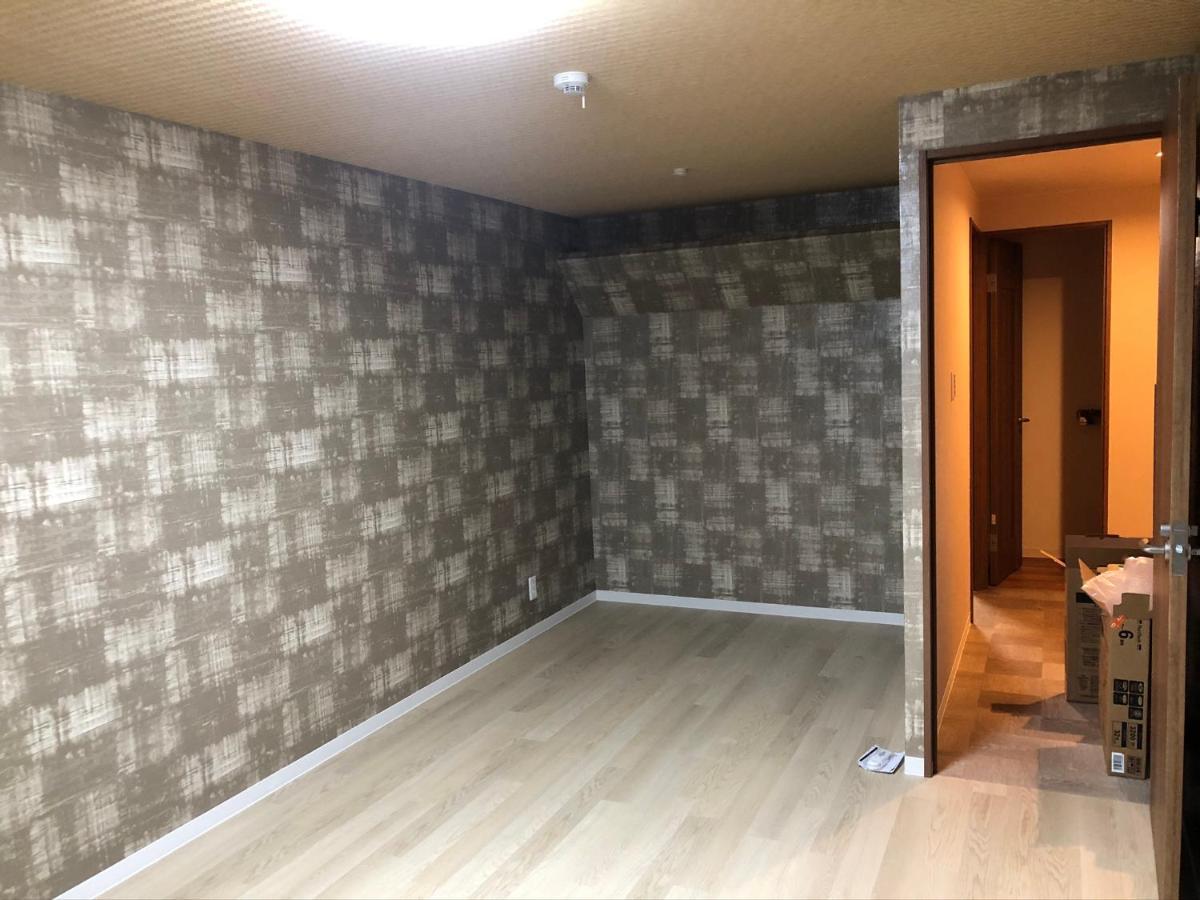 ロッジ蔵123 心斎橋駅徒歩5分 新築一軒家貸切2階建て3Ldk 76M2 道頓堀徒歩8分 中央区南船場 Ōsaka Eksteriør bilde